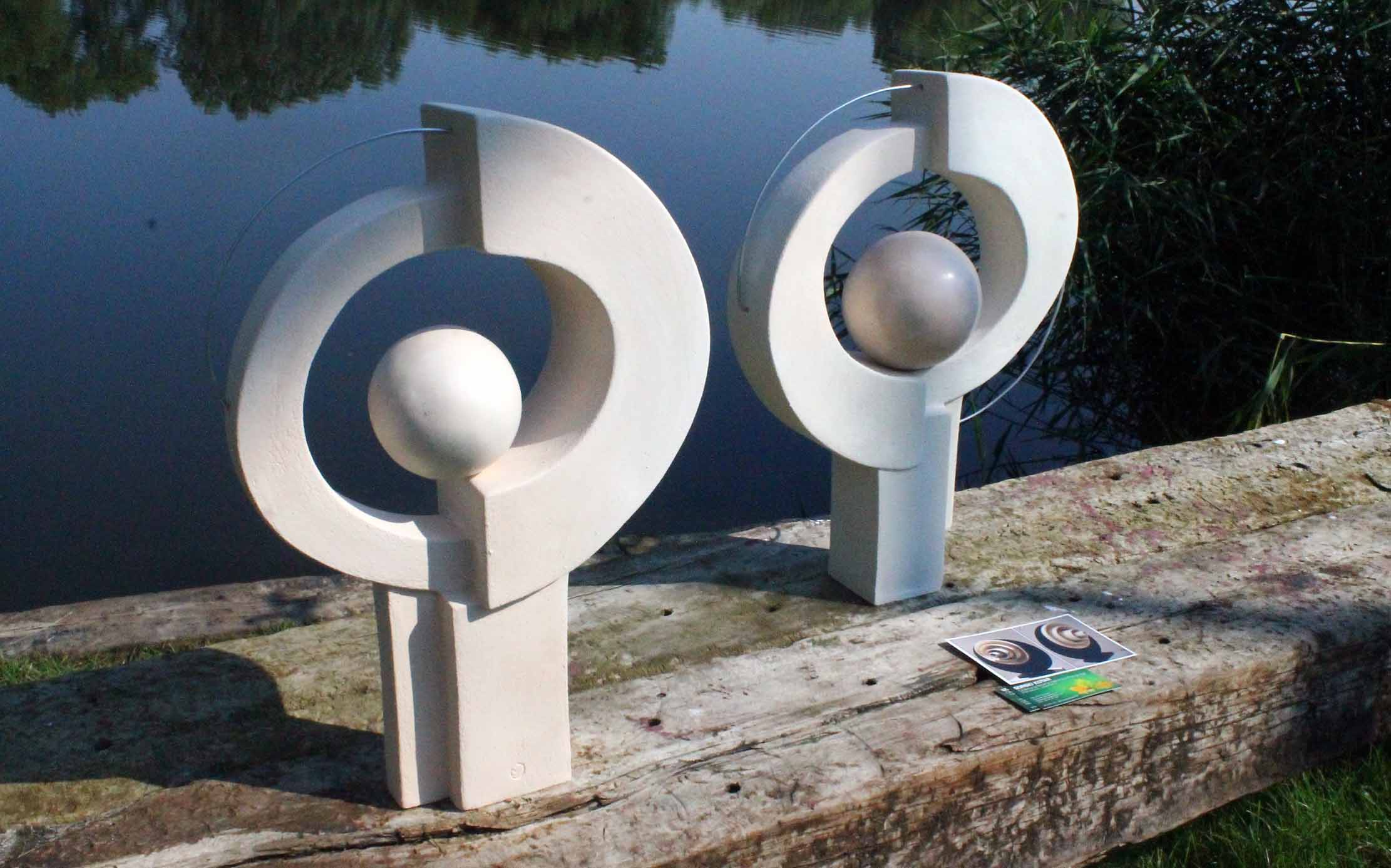 Ješkovo - simpozij umjetničke keramike 3